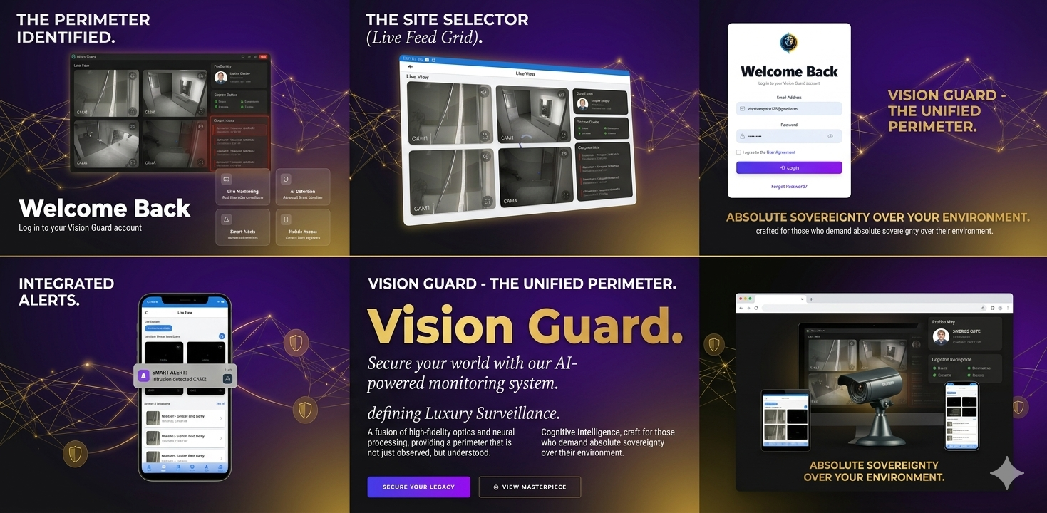 Web Command Station